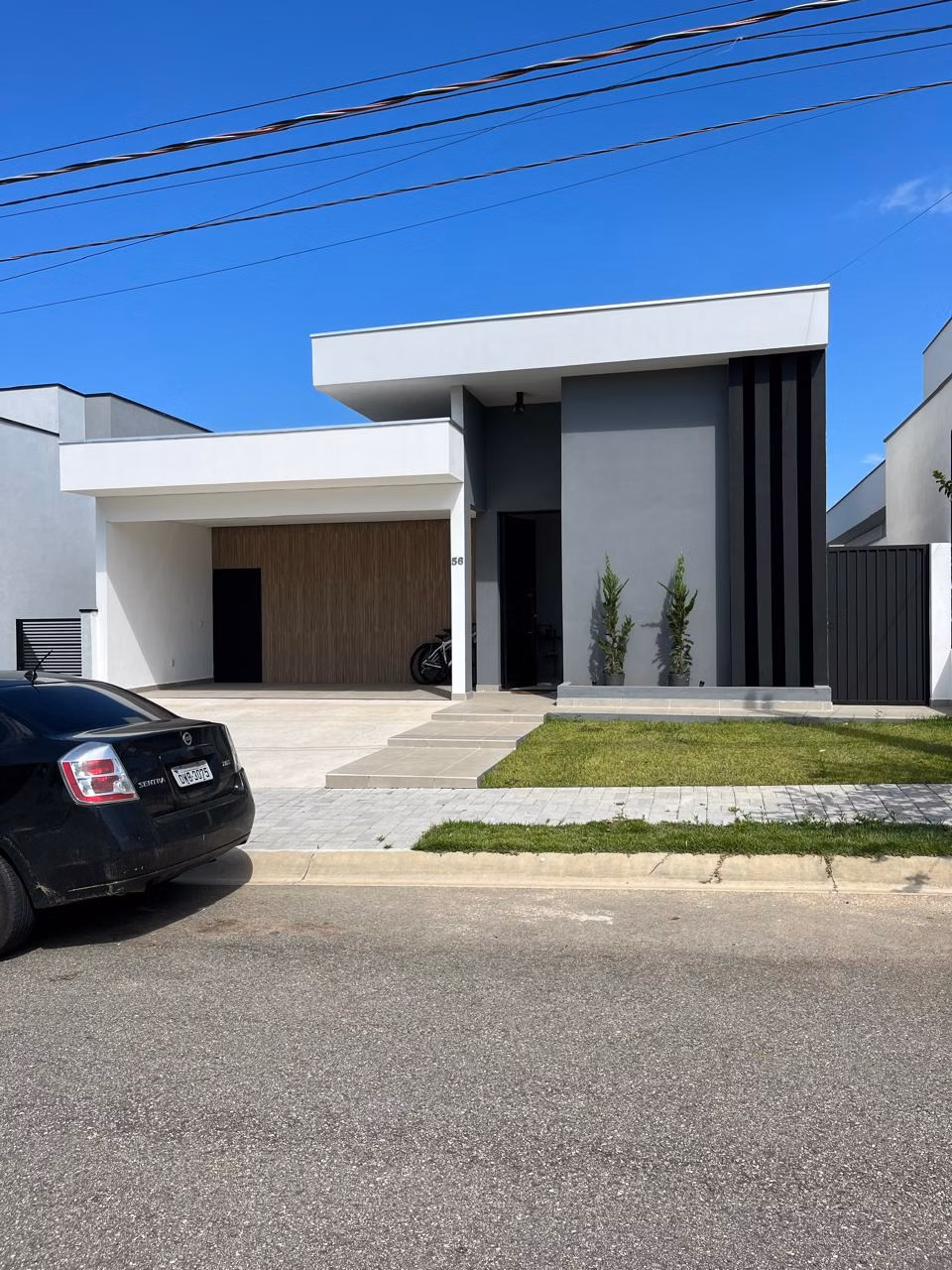 Casa de 360 m² em Caçapava, SP