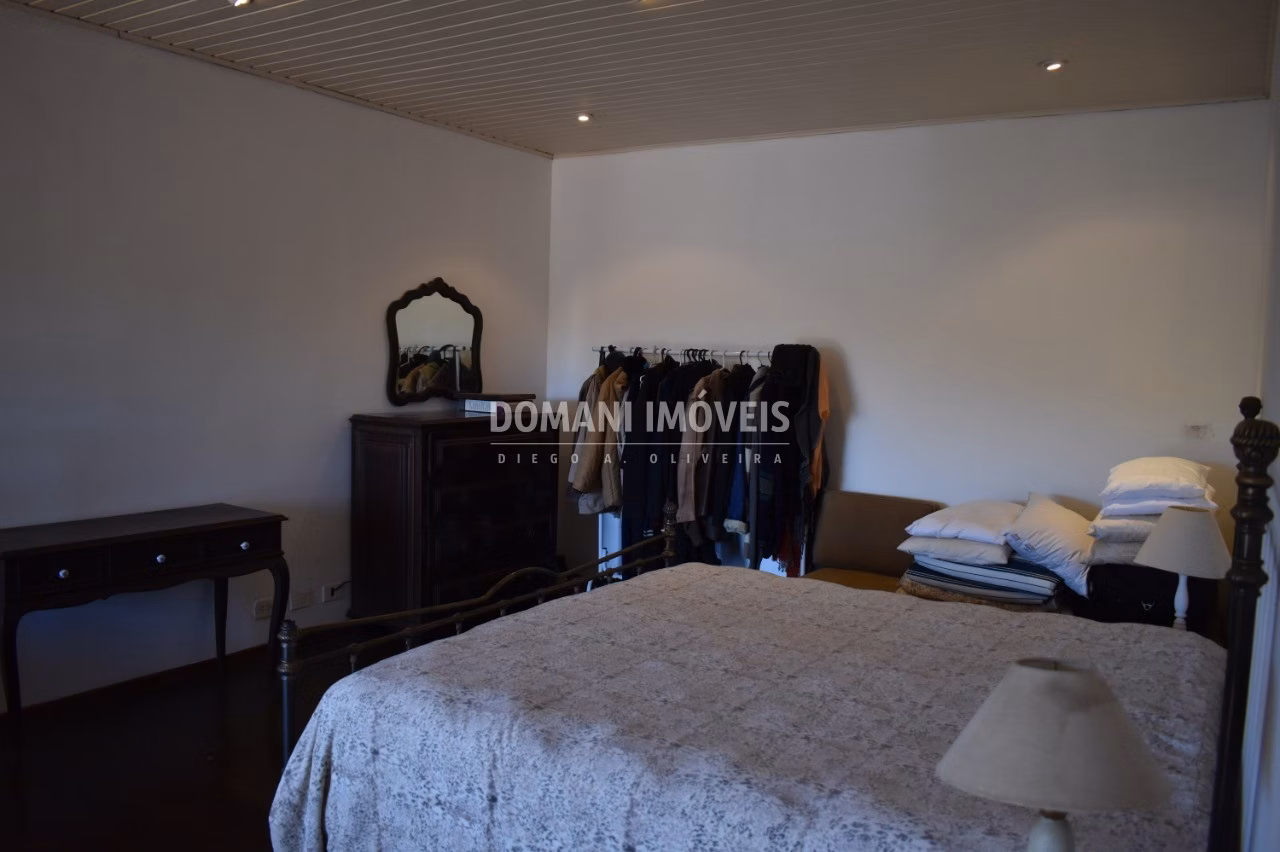 House of 1,010 m² in Campos do Jordão, SP, Brazil