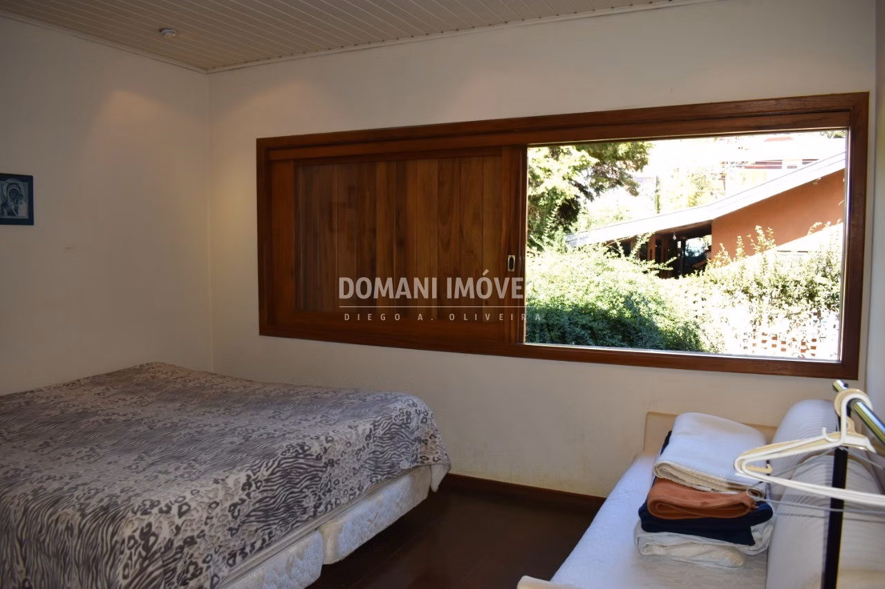 House of 1,010 m² in Campos do Jordão, SP, Brazil