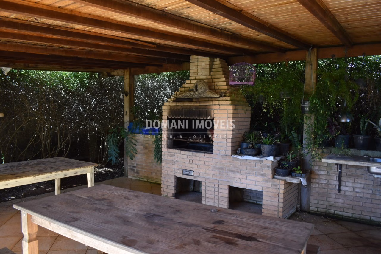 House of 1,010 m² in Campos do Jordão, SP, Brazil