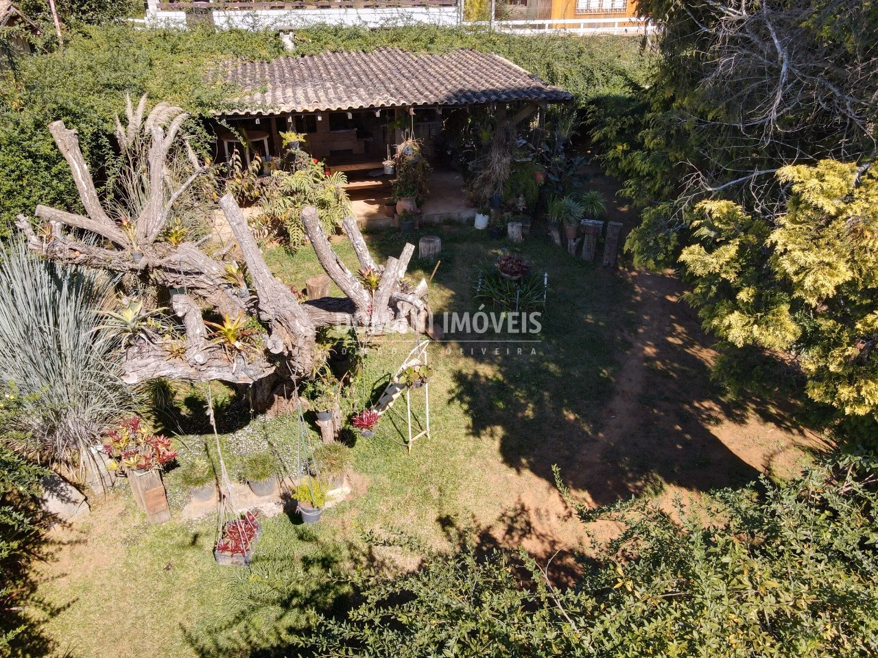 House of 1,010 m² in Campos do Jordão, SP, Brazil