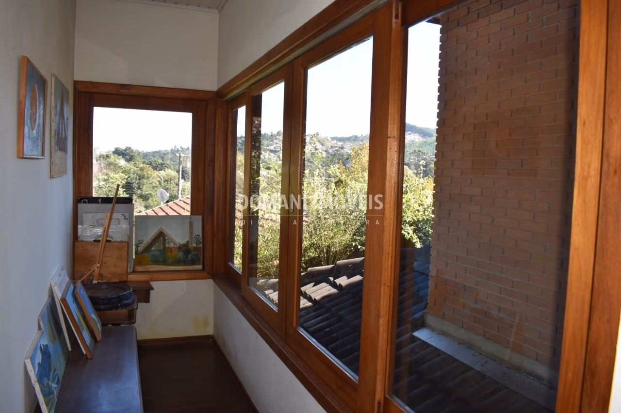 House of 1,010 m² in Campos do Jordão, SP, Brazil