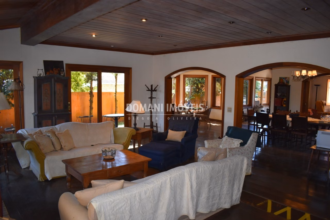 House of 1,010 m² in Campos do Jordão, SP, Brazil
