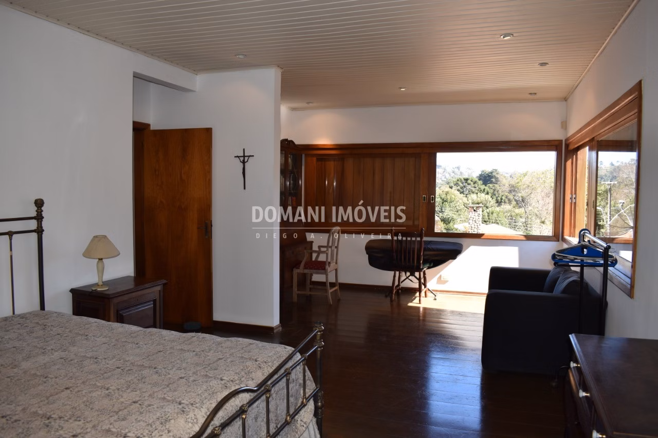 House of 1,010 m² in Campos do Jordão, SP, Brazil