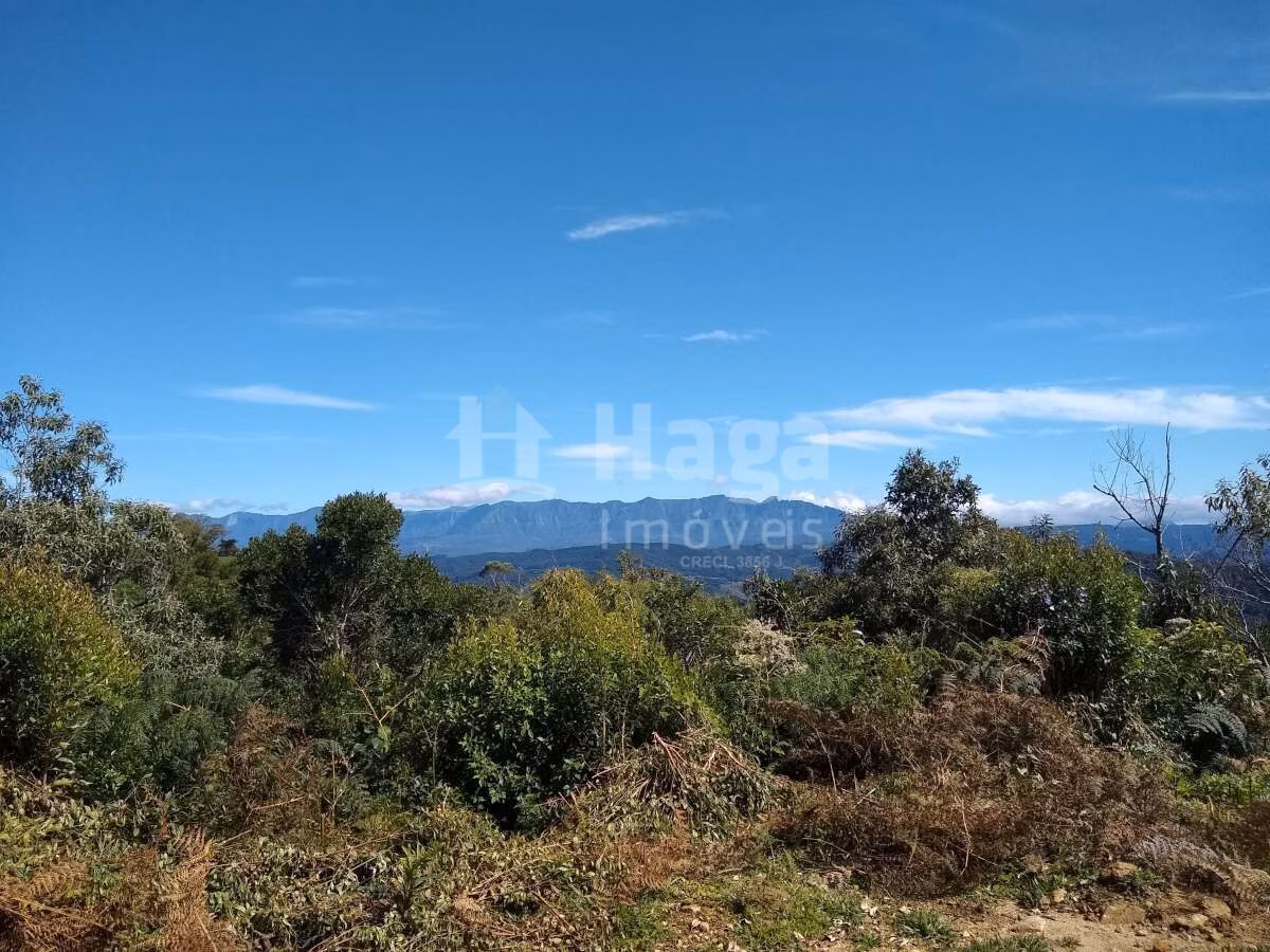 Fazenda de 3 ha em Anitápolis, SC