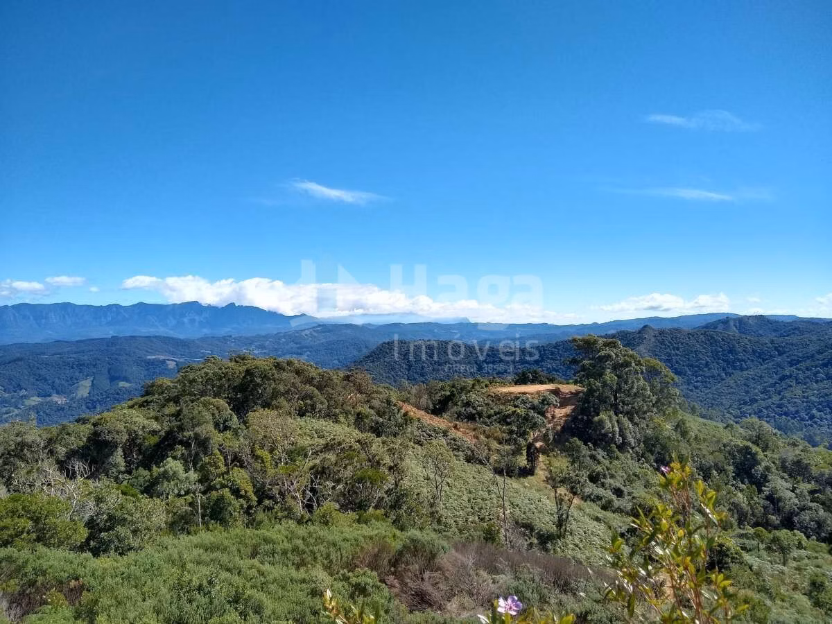 Fazenda de 3 ha em Anitápolis, SC