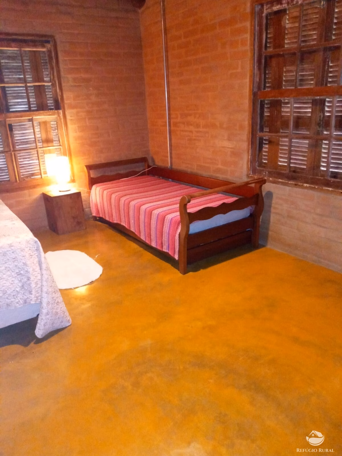 Chácara de 646 m² em Monteiro Lobato, SP