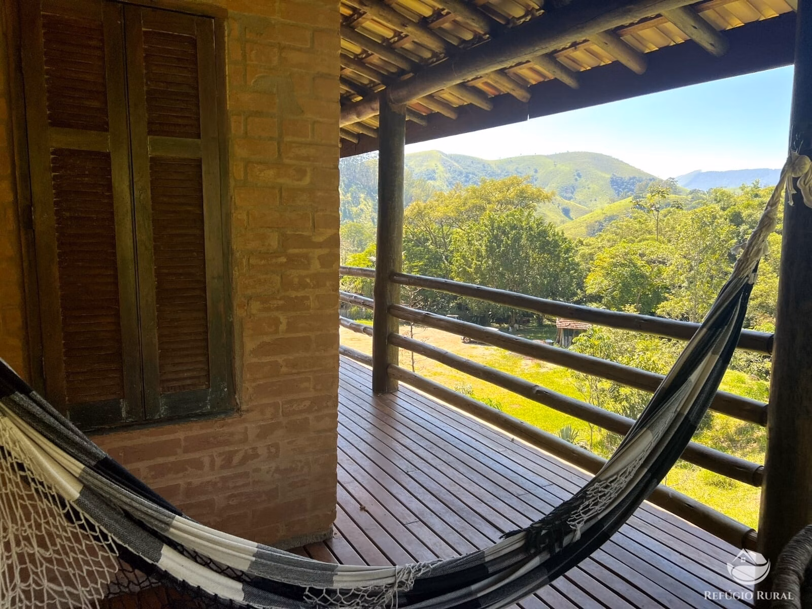 Chácara de 646 m² em Monteiro Lobato, SP