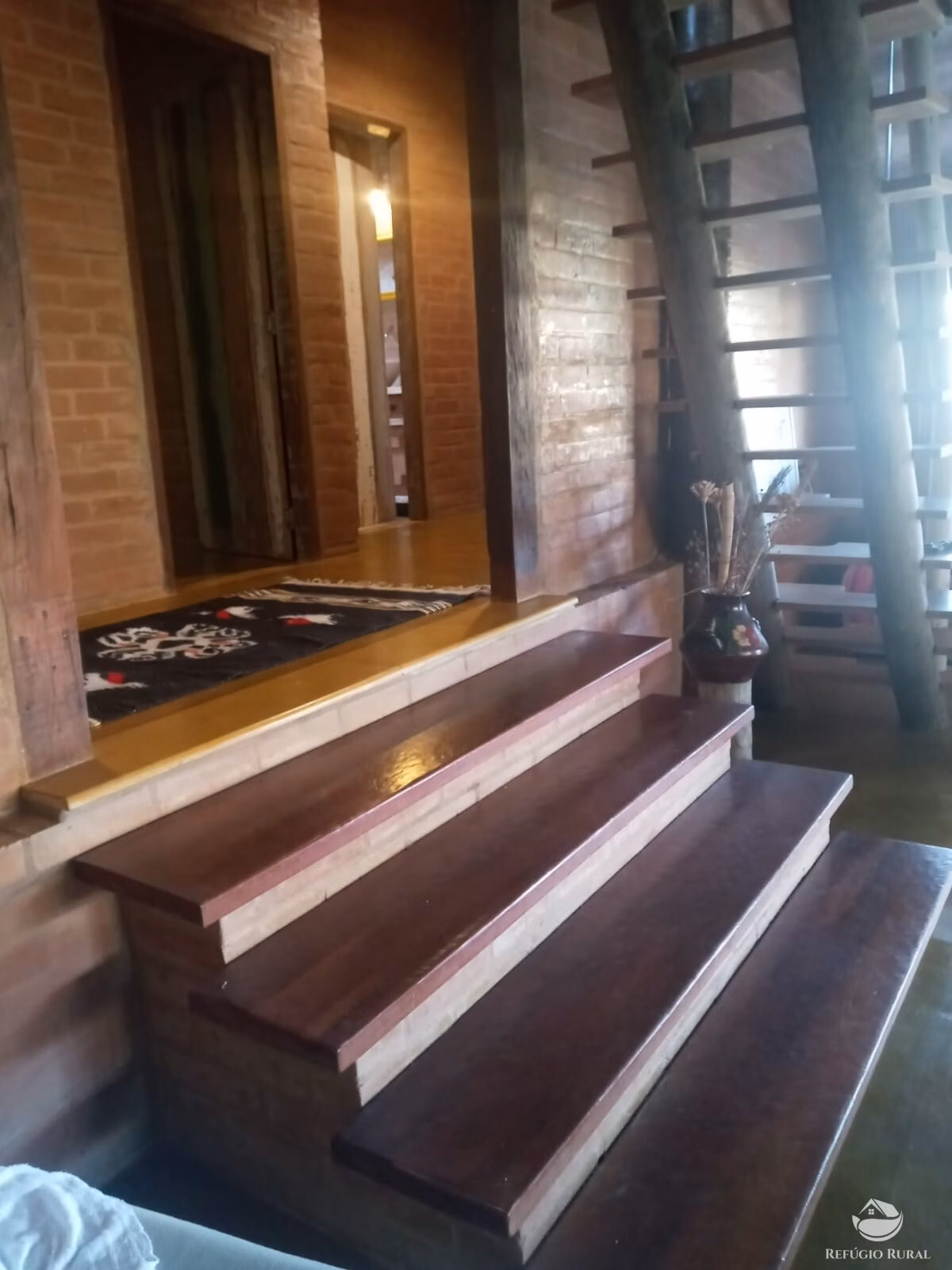 Chácara de 646 m² em Monteiro Lobato, SP