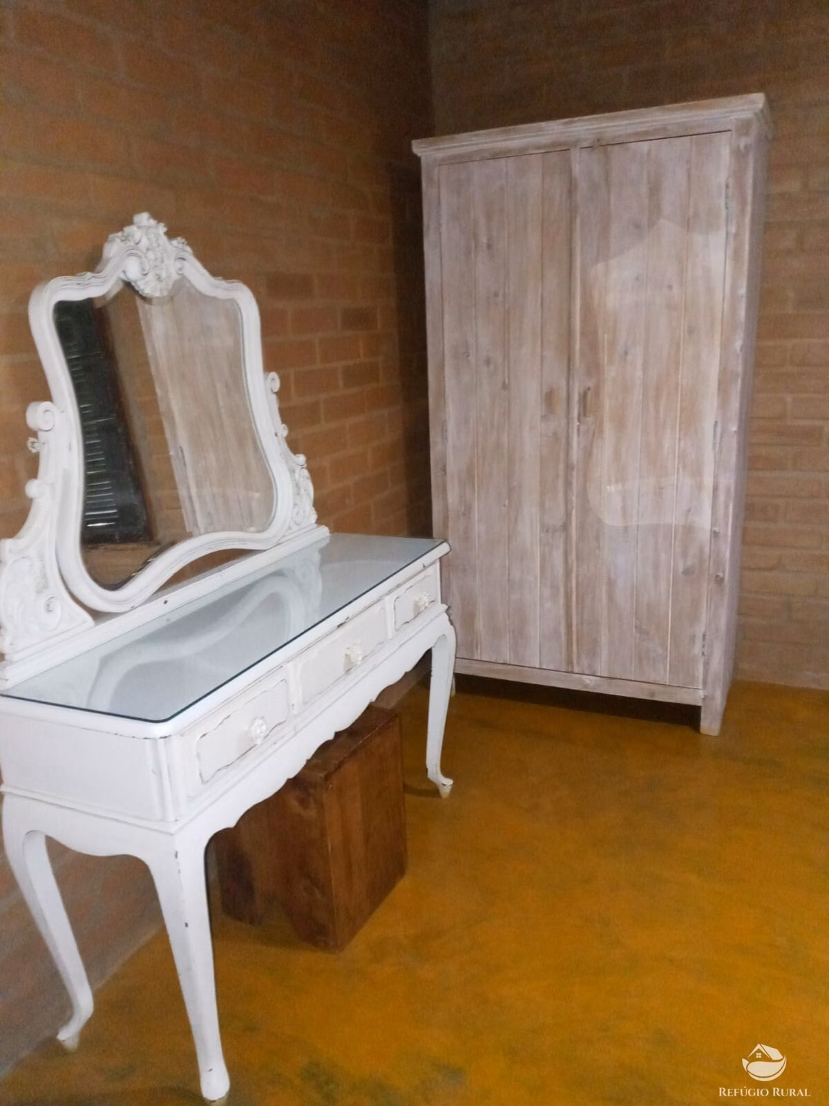 Chácara de 646 m² em Monteiro Lobato, SP