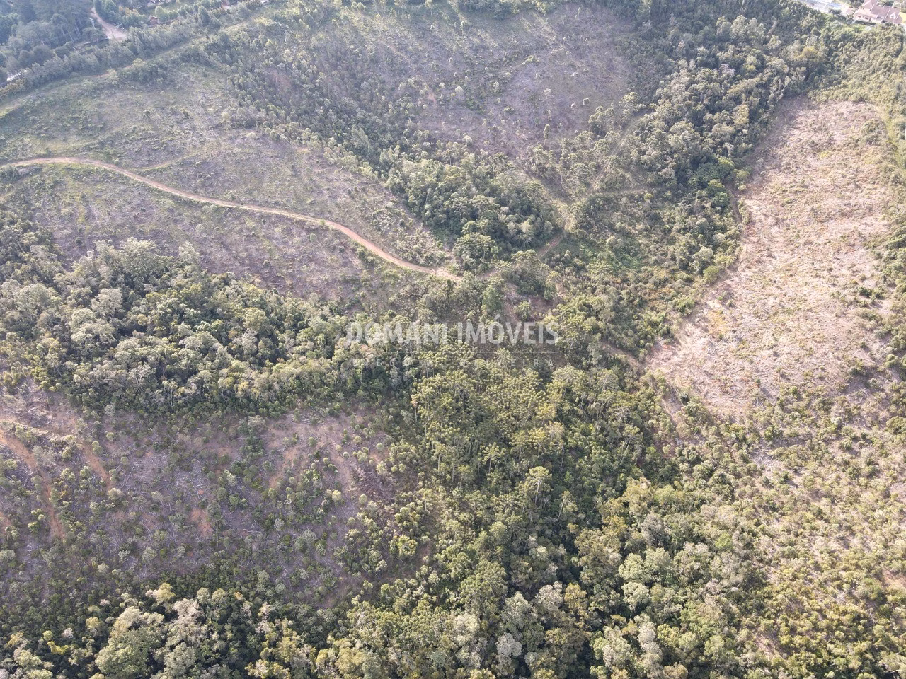 Terreno de 27 ha em Campos do Jordão, SP