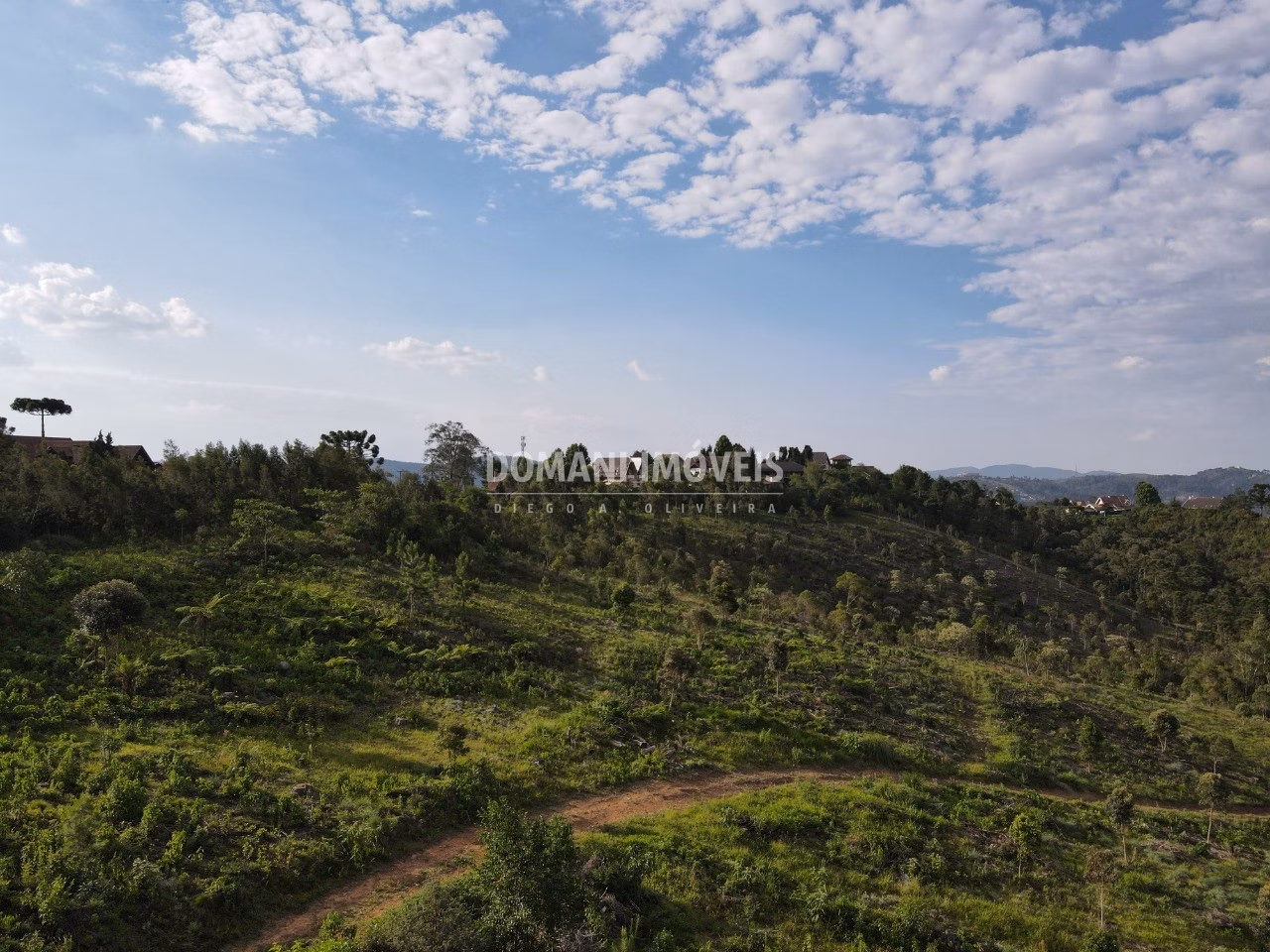 Terreno de 27 ha em Campos do Jordão, SP
