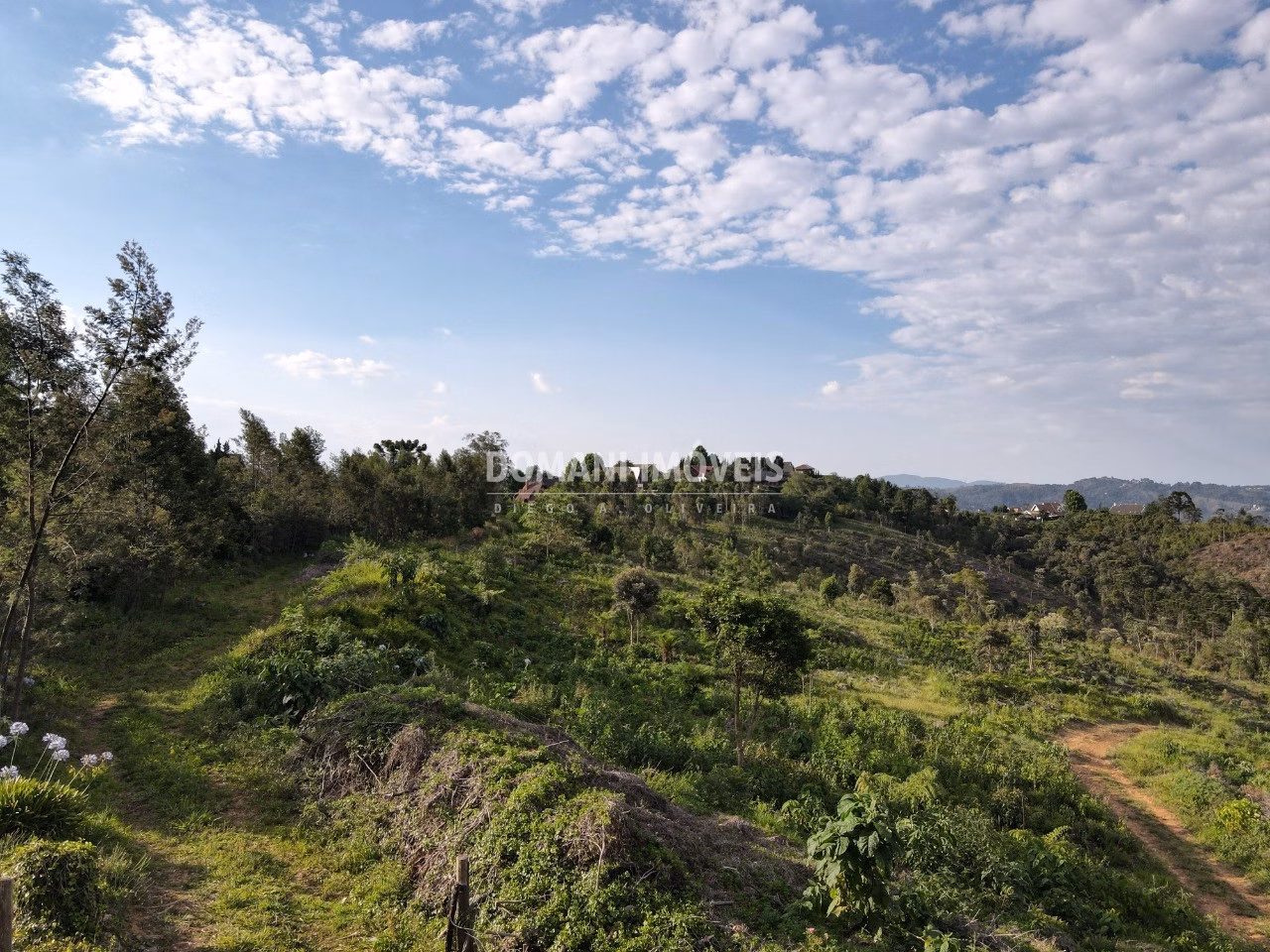 Plot of 68 acres in Campos do Jordão, SP, Brazil