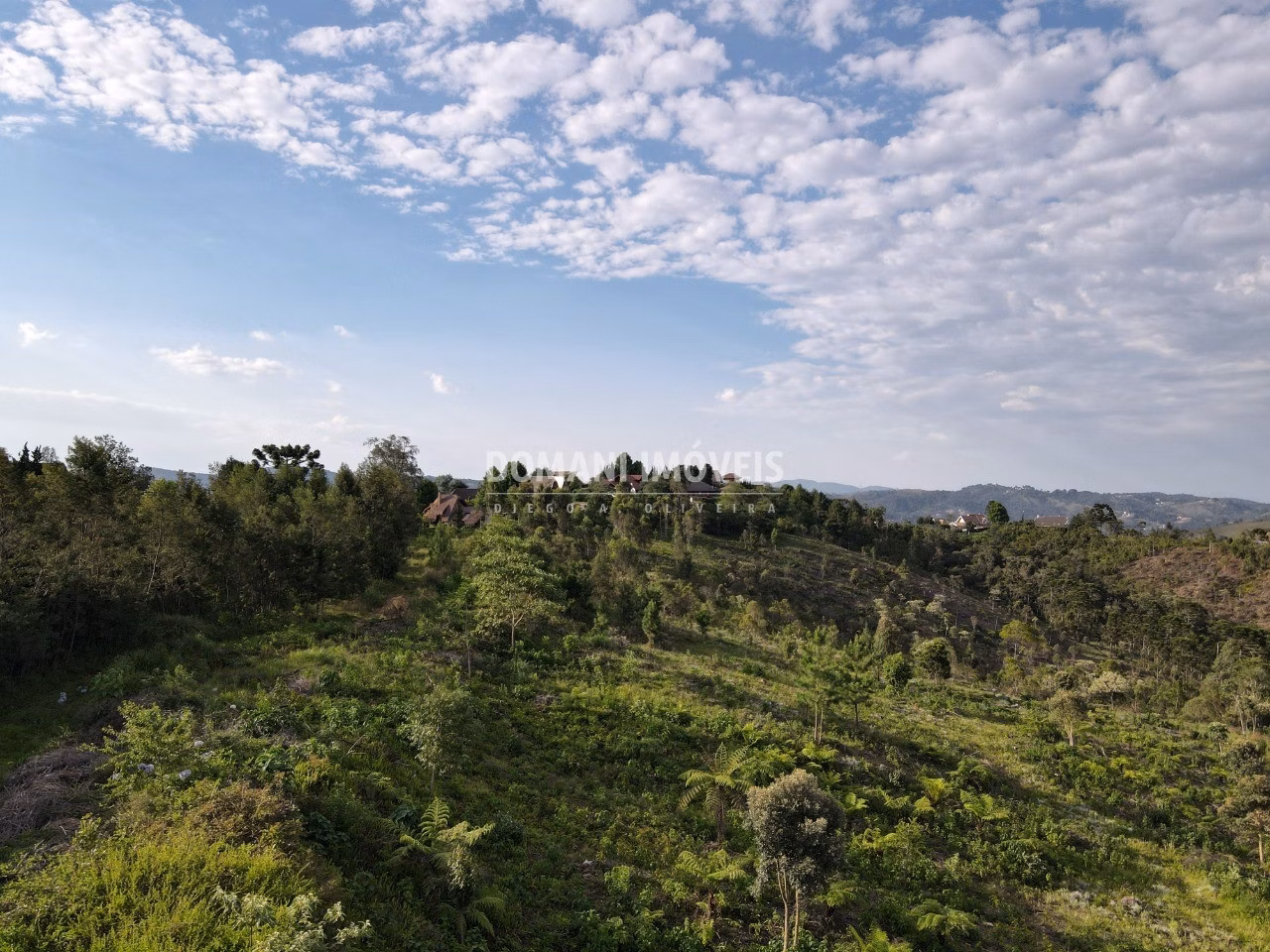 Plot of 68 acres in Campos do Jordão, SP, Brazil