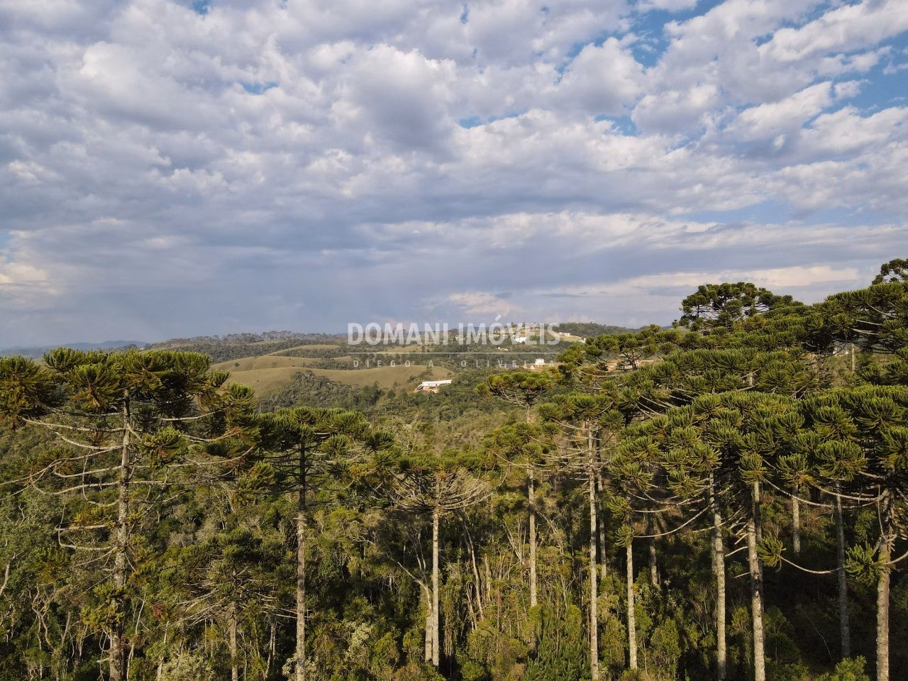 Plot of 68 acres in Campos do Jordão, SP, Brazil