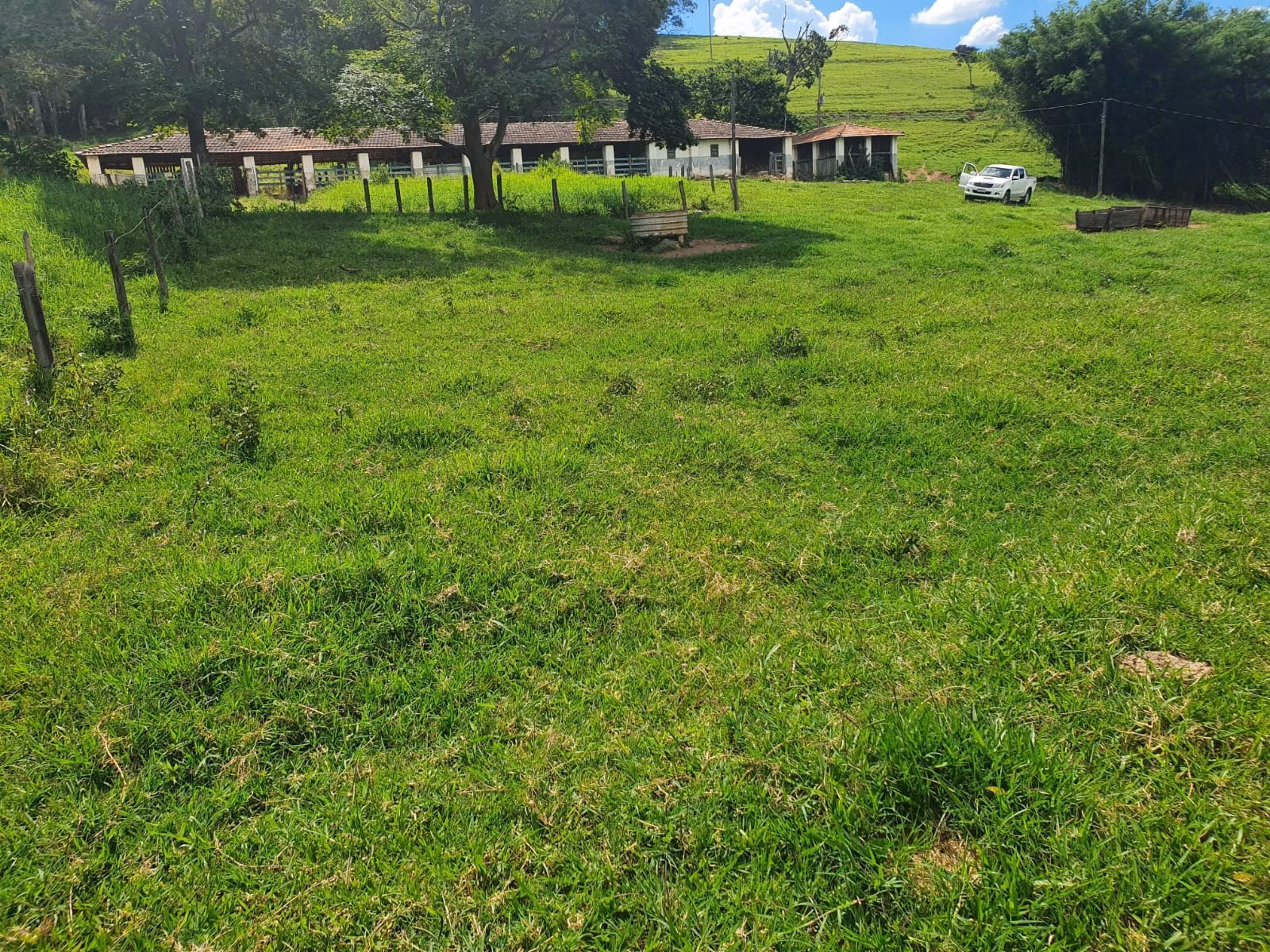Farm of 576 acres in Itajubá, MG, Brazil