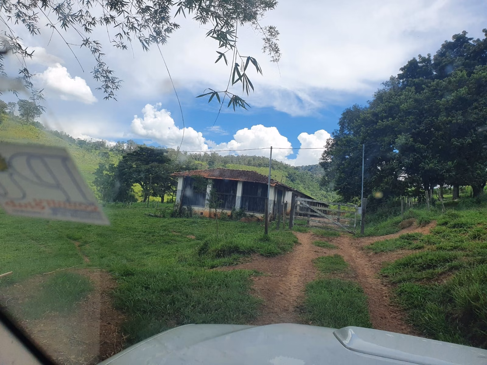 Farm of 576 acres in Itajubá, MG, Brazil