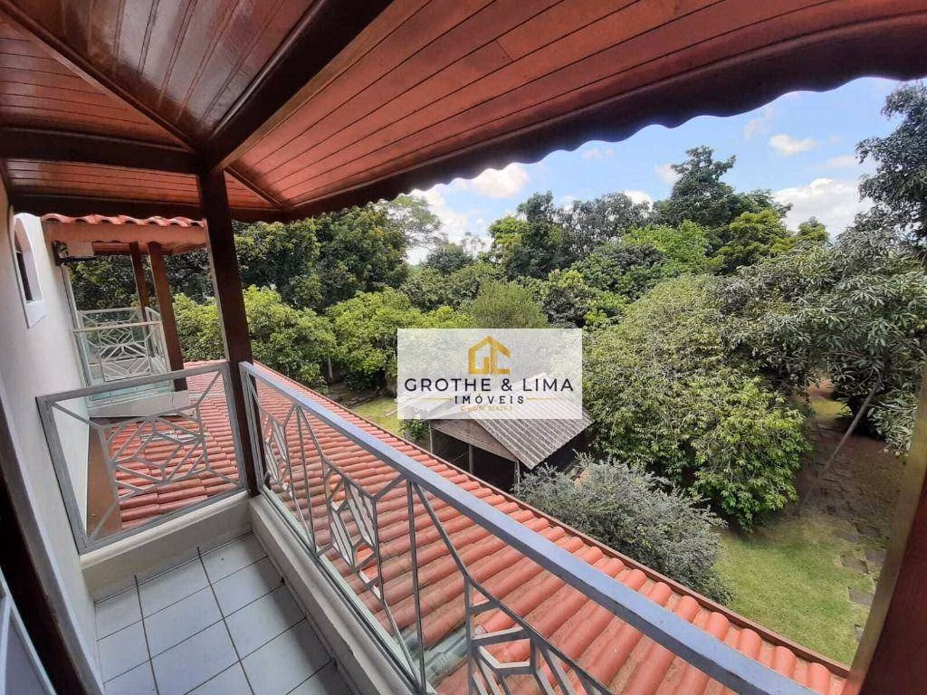 Chácara de 6.505 m² em Tremembé, SP
