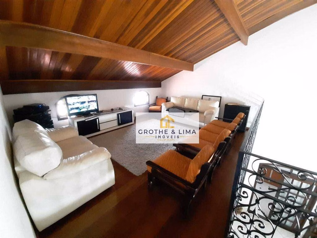 Chácara de 6.505 m² em Tremembé, SP