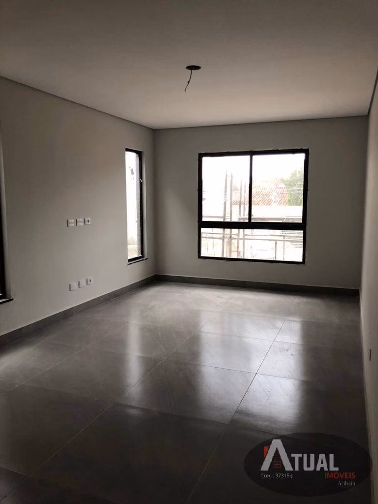 House of 124 m² in Atibaia, SP, Brazil