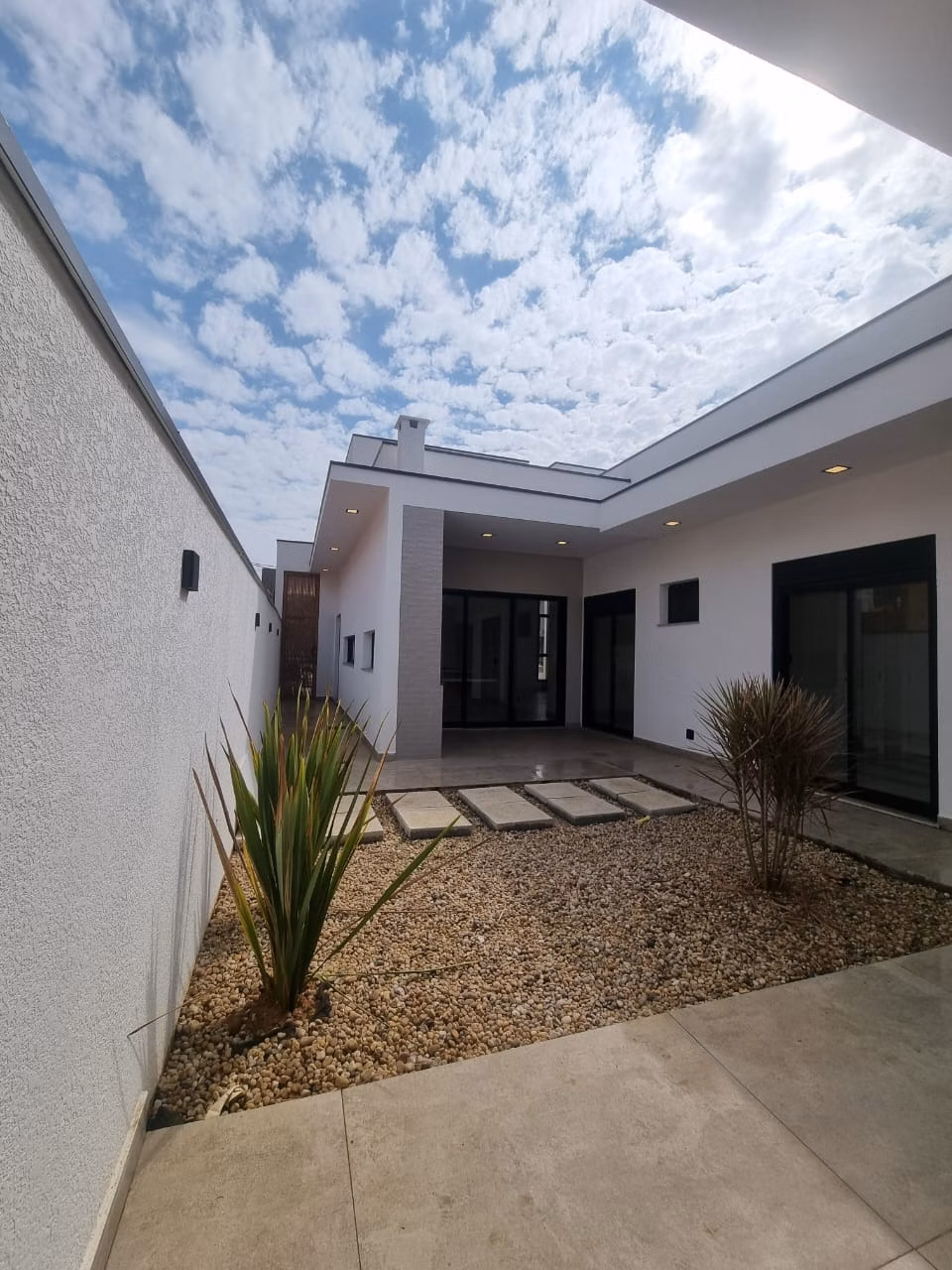 Casa de 250 m² em Hortolândia, SP