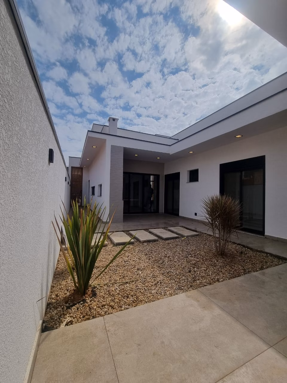 Casa de 250 m² em Hortolândia, SP