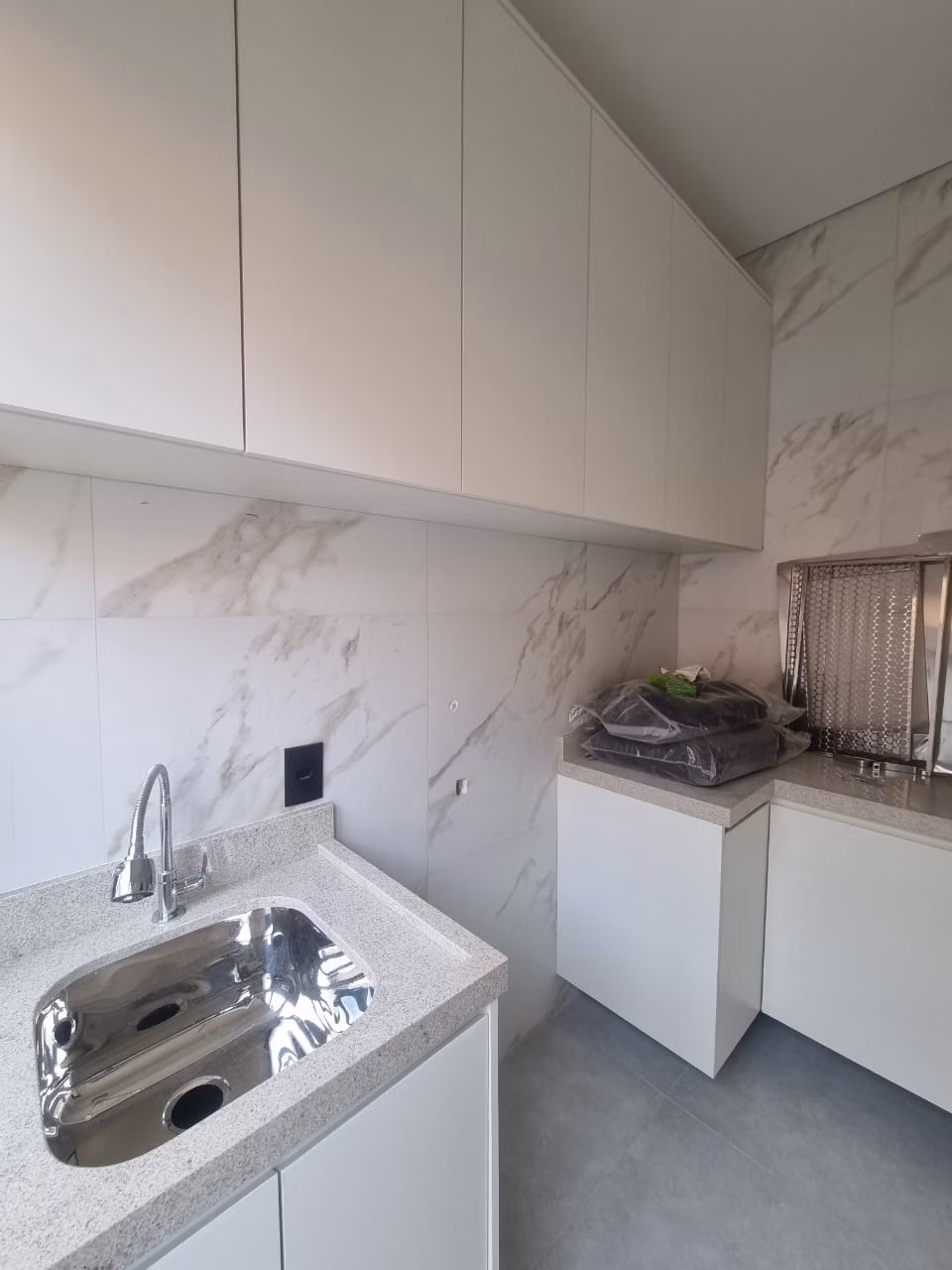 Casa de 250 m² em Hortolândia, SP