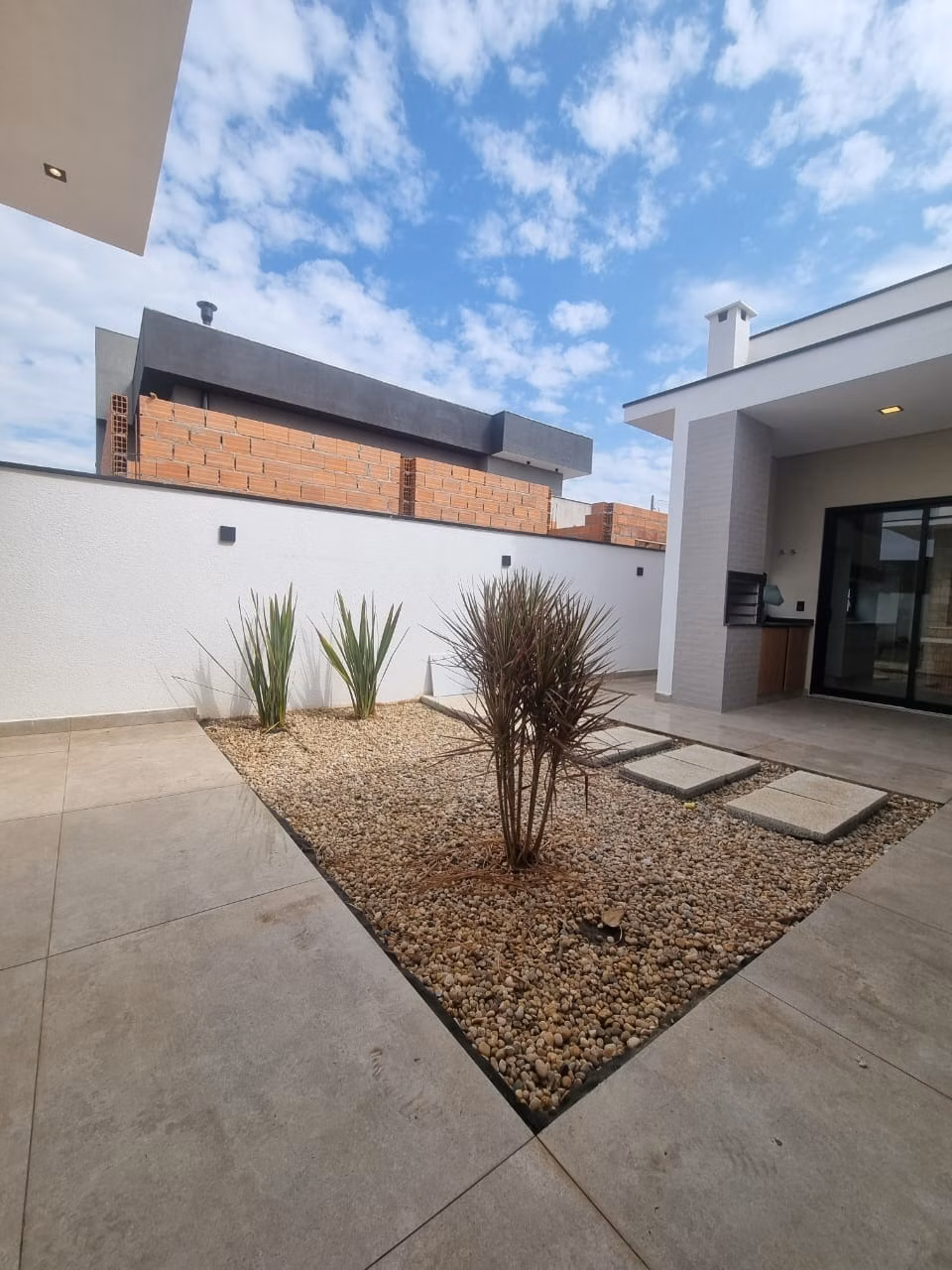 Casa de 250 m² em Hortolândia, SP