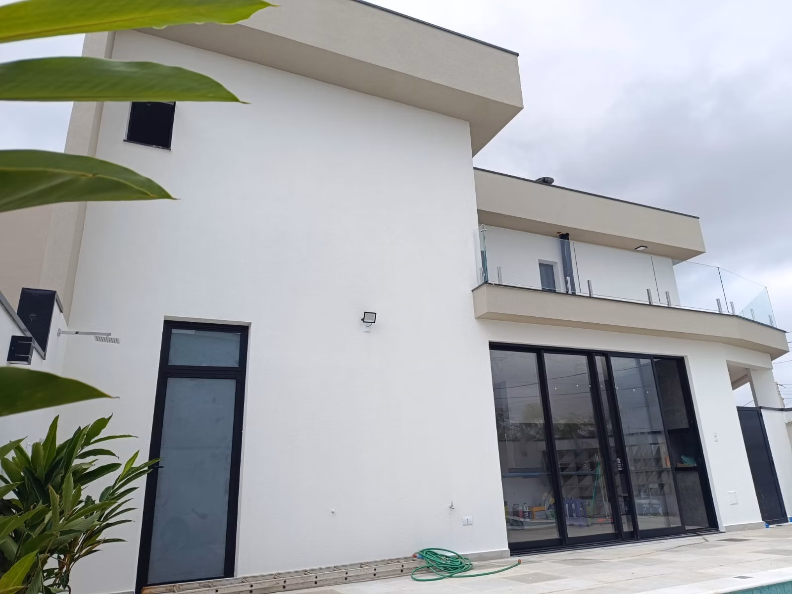 House of 226 m² in Paulínia, SP, Brazil