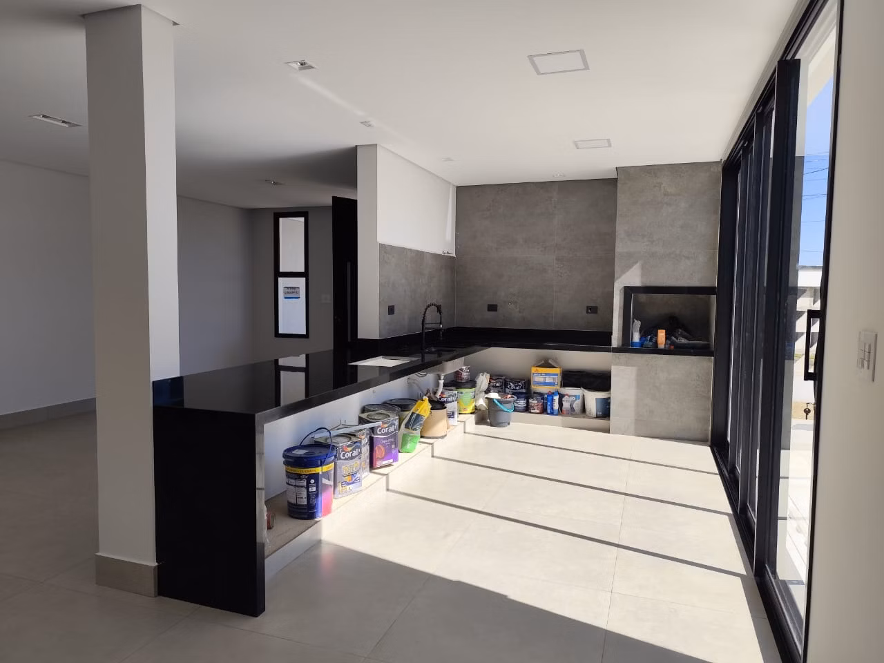 House of 226 m² in Paulínia, SP, Brazil