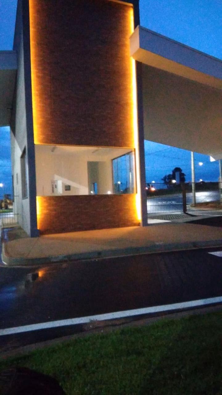 Terreno de 324 m² em Araras, SP