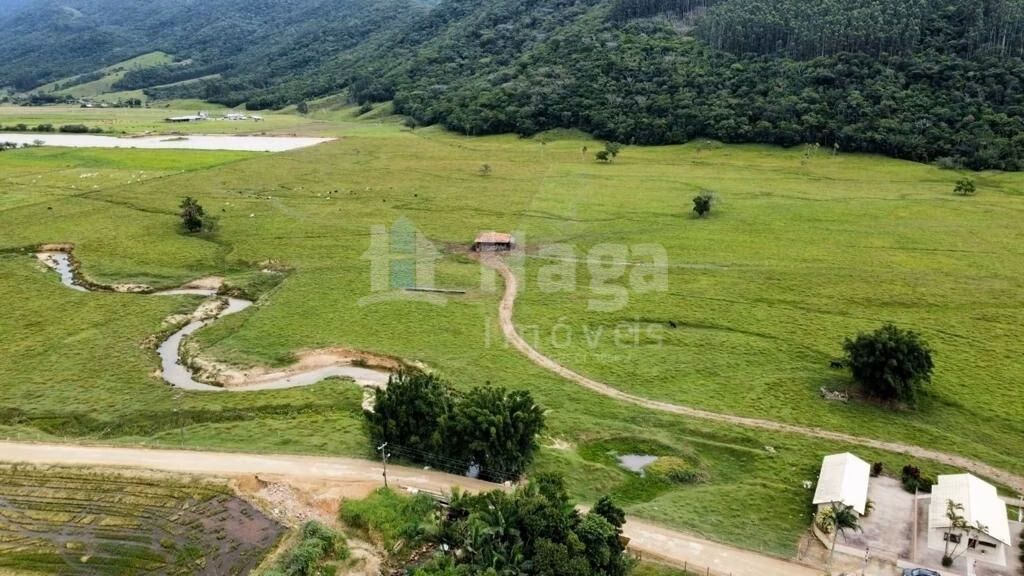 Farm of 91 acres in Tijucas, SC, Brazil