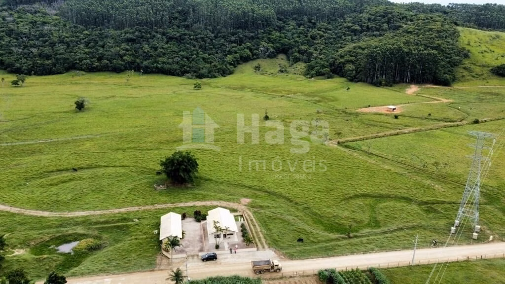 Farm of 91 acres in Tijucas, SC, Brazil