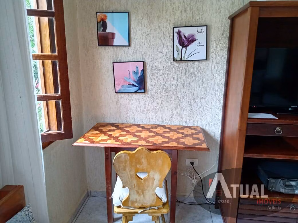Chácara de 2.000 m² em Piracaia, SP