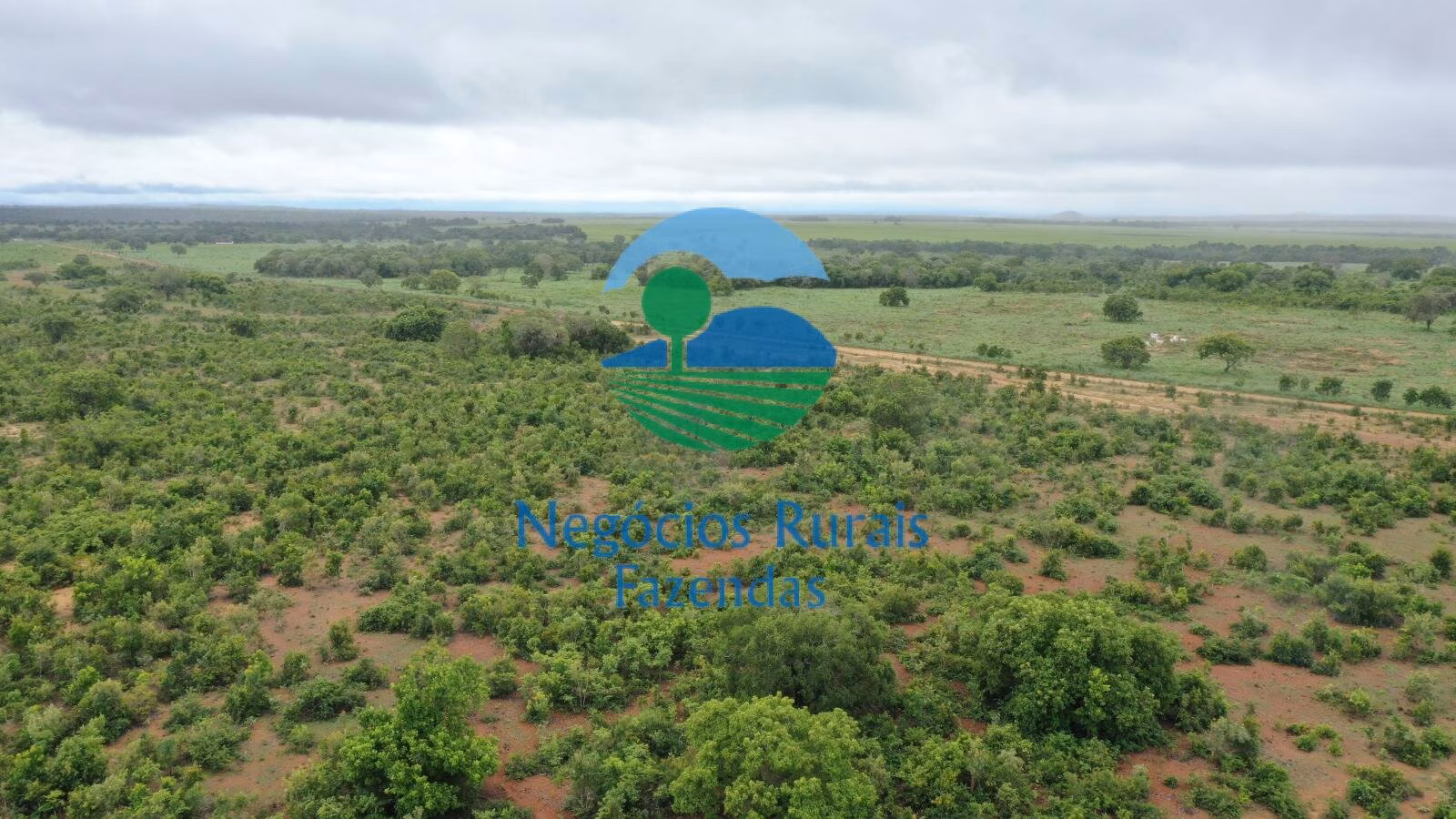 Fazenda de 1.258 ha em Peixe, TO