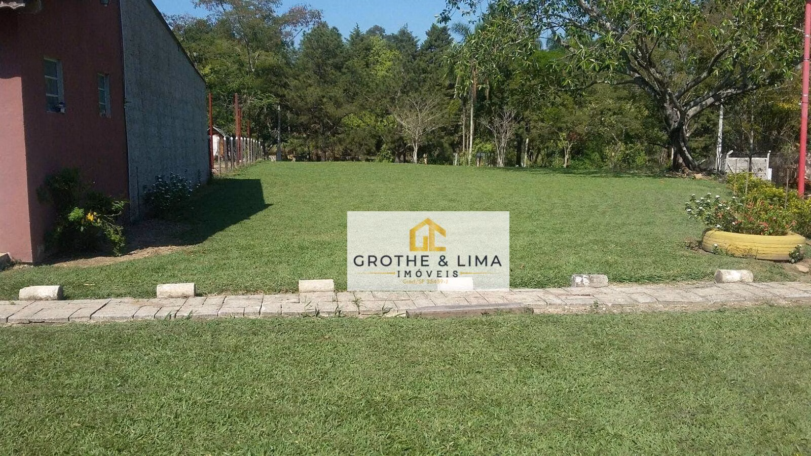 Country home of 3.600 m² in Caçapava, SP, Brazil