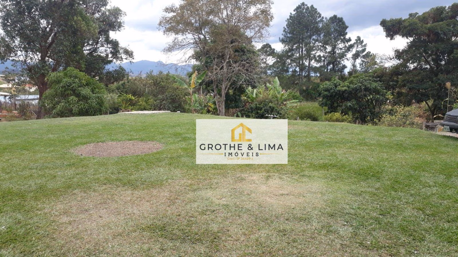 Country home of 3.600 m² in Caçapava, SP, Brazil
