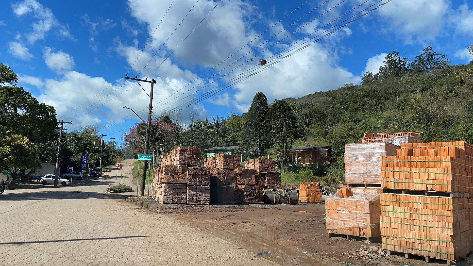 Plot of 19 acres in Caraá, RS, Brazil