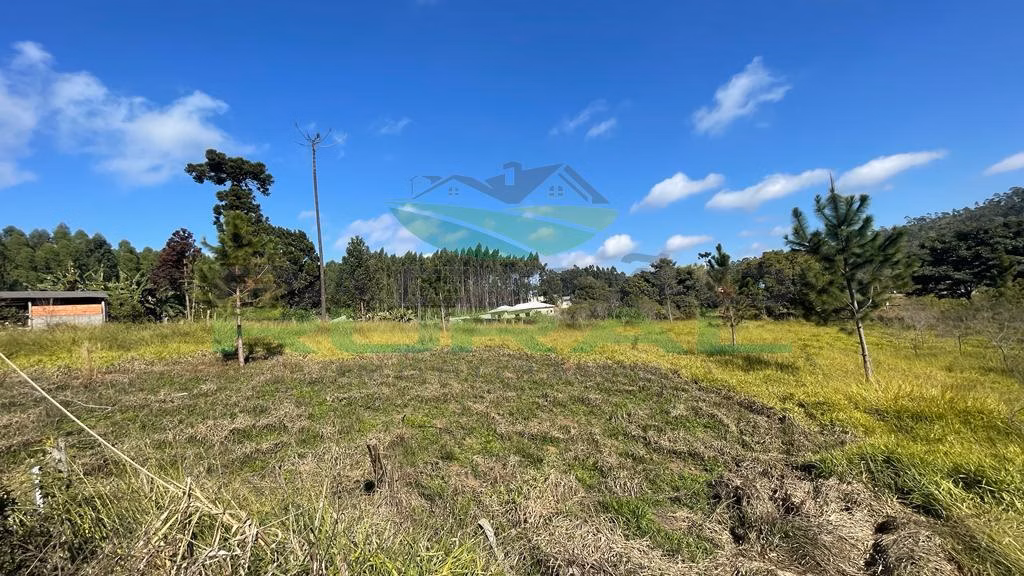 Terreno de 1.000 m² em Mairinque, SP