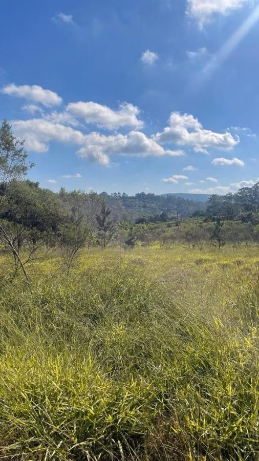 Plot of 1,000 m² in Mairinque, SP, Brazil