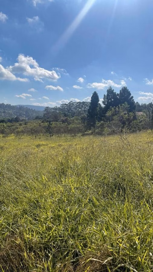 Plot of 1,000 m² in Mairinque, SP, Brazil
