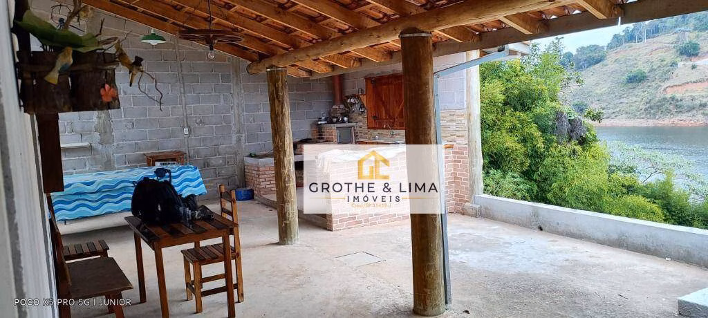 Country home of 1.500 m² in Natividade da Serra, SP, Brazil