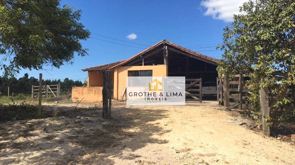 Fazenda de 24 ha em Araruama, RJ