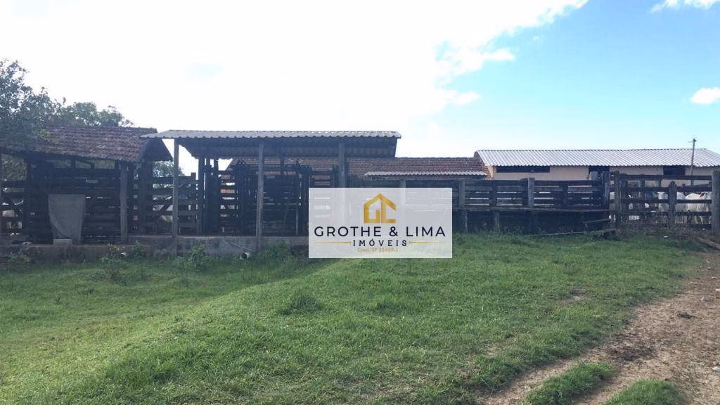 Fazenda de 24 ha em Araruama, RJ