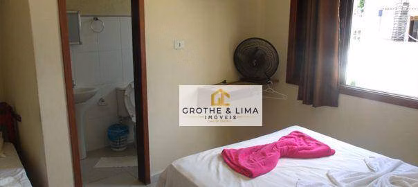 Pousada de 1.003 m² em Caraguatatuba, SP