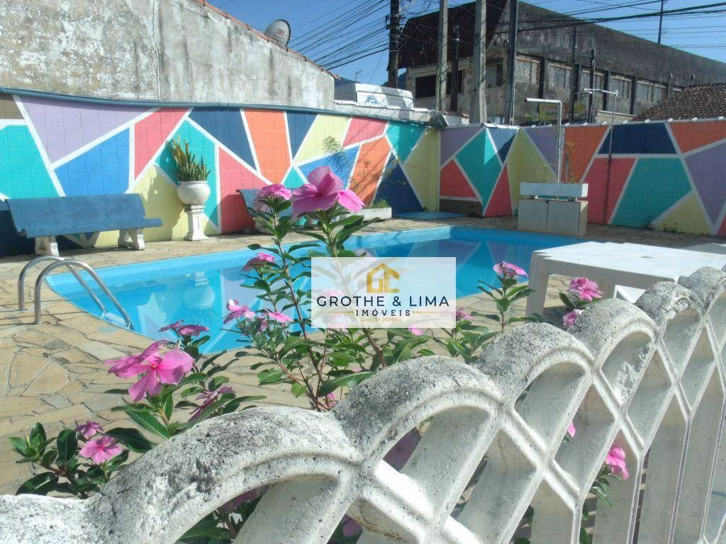 Pousada de 1.003 m² em Caraguatatuba, SP