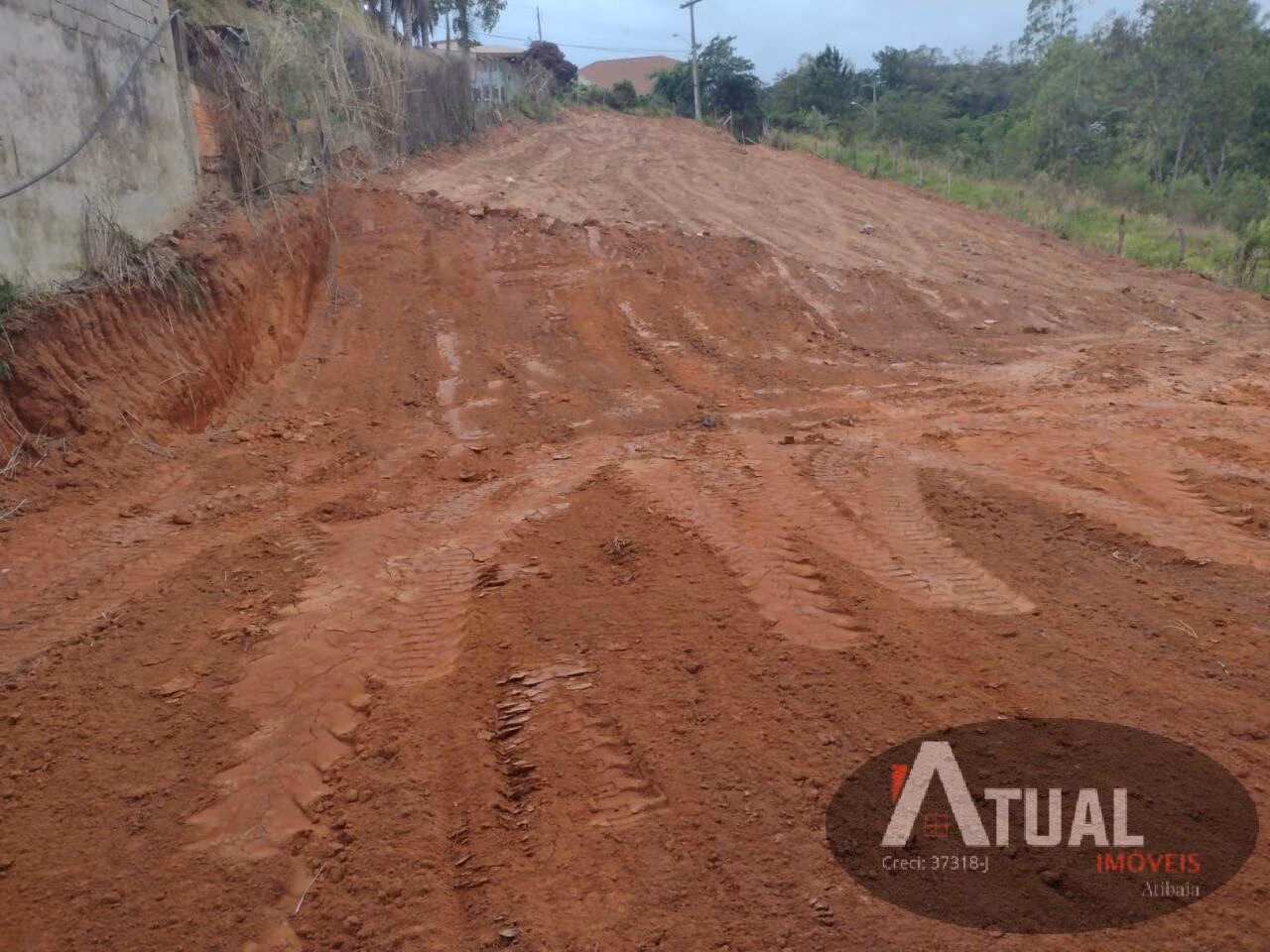 Plot of 1,340 m² in Atibaia, SP, Brazil