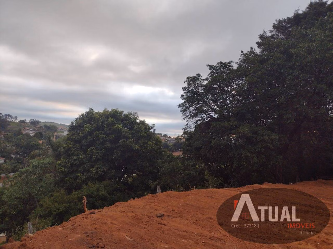 Plot of 1,340 m² in Atibaia, SP, Brazil