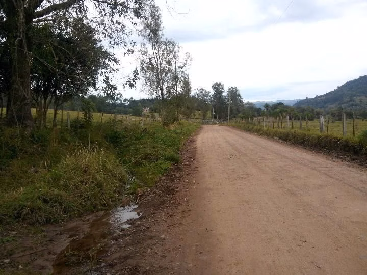 Sítio de 12 ha em Santo Antônio da Patrulha, RS
