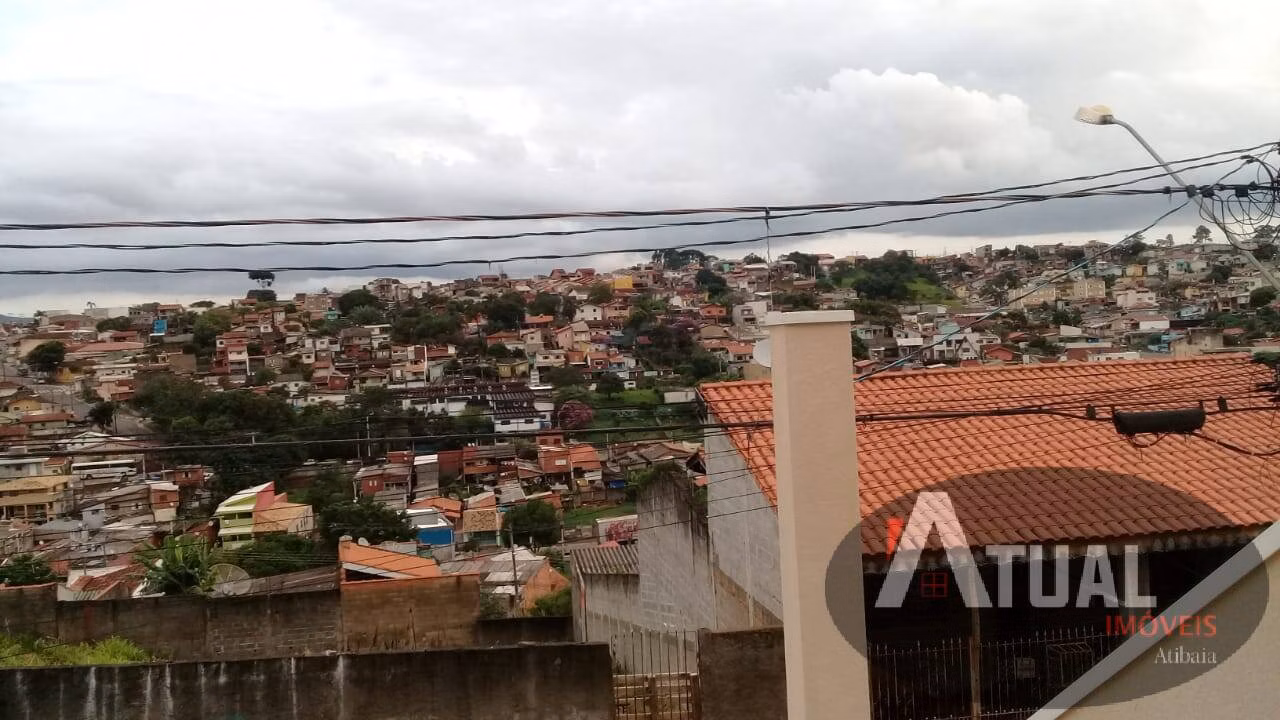 Casa de 175 m² em Atibaia, SP